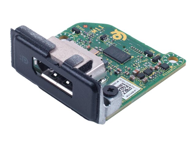 HP DP2.1 v3 Flex IO