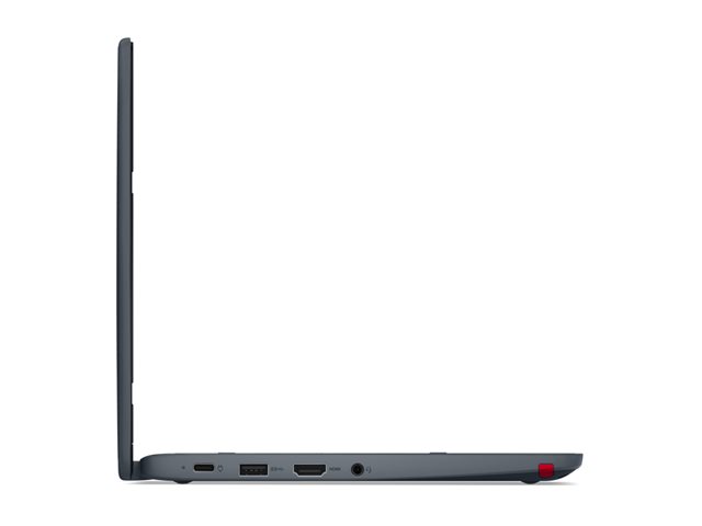 Lenovo 300w G4, IntelÂ® N100 (0.80GHz, 6MB), 11.6 1366 x 768 Touch, Windows 11 Pro 64, 4.0GB, 1x128GB SSD M.2 2242 PCIe Gen3 TLC, Intel UHD Graphics, BT 5.1 or above,WiFi6 AX201 2x2, 720&Mic&Shutter, 3 Cell Li-Pol 47Wh, 1CourierCarryin
