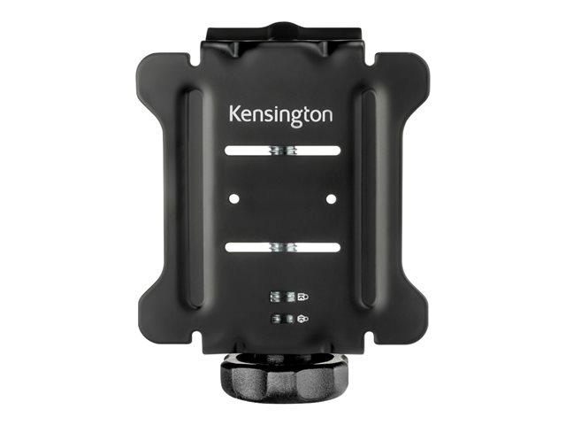 Kensington Docking Station Mounting Bracket - Mounting bracket - desktop