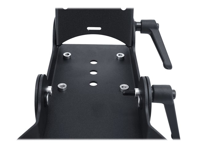 Fold-Up Tablet and Keyboard Mount