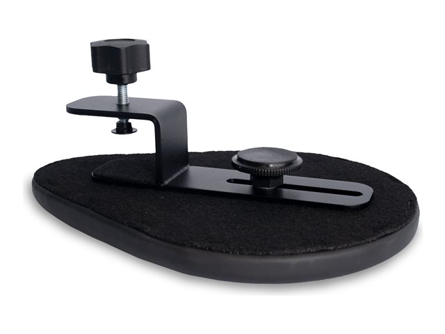 Armrest split ergonomic armrest 2 parts
