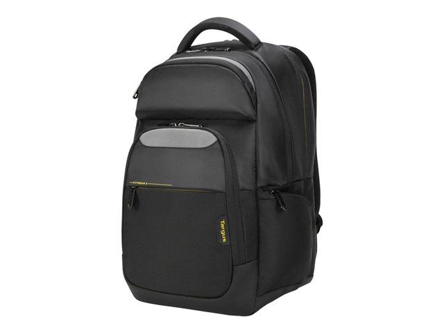 Targus CityGear Laptop Backpack - Notebook carrying backpack