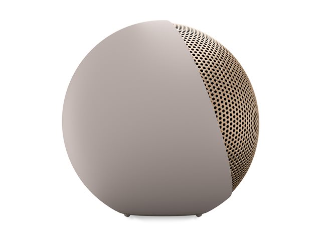 Beats Pill - Speaker - for portable use - wireless - Bluetooth - App-controlled - champagne gold