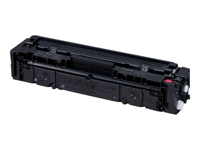 Canon 045 H - High capacity - magenta - original - toner cartridge - for imageCLASS LBP612Cdw, MF632Cdw, MF634Cdw