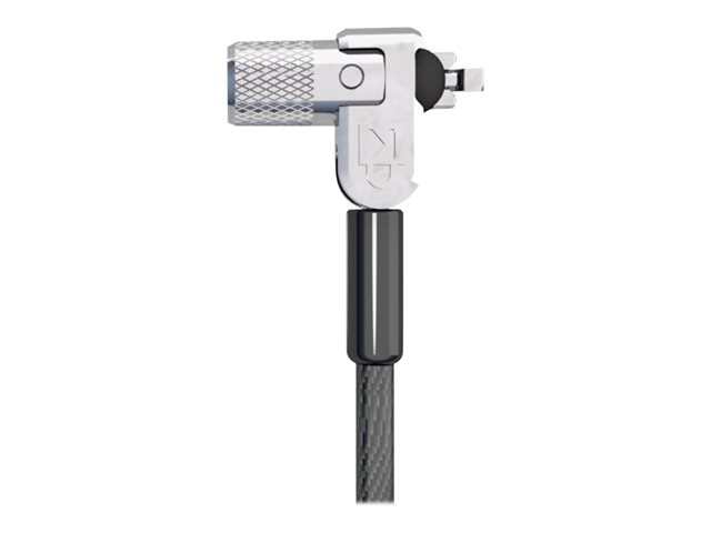Kensington MicroSaver 2.0 Keyed Twin Laptop Lock - Security cable