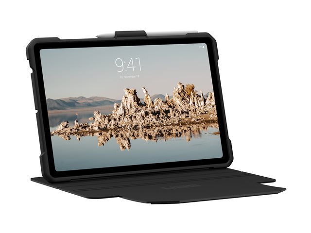 Samsung Tab S9 FE Metropolis SE -Black