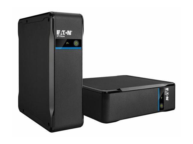 Eaton 3P Ellipse 550 IEC