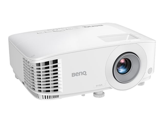 MS560 SVGA 4000lm 1.1X HDMIx2 USB-A 3D SmartEco u003c0.5W 10W speaker