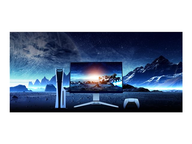 EX271U IPS 4K UHD 27 Gamg 16:9 1ms