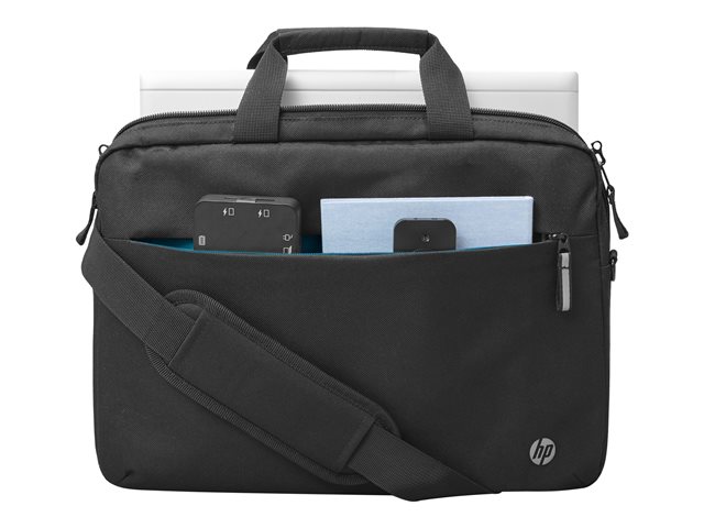 HP Professional - Notebook carrying case - 14.1\" - atlantic blue internal lining - for Pavilion x360 Laptop 14-ek0005nm, 14-ek0510nz, 14-ek0750nz, 14-ek1006nb
