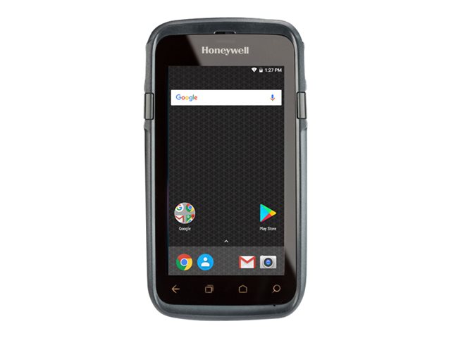 CT60 Android 8.1 WWAN BT 5.0