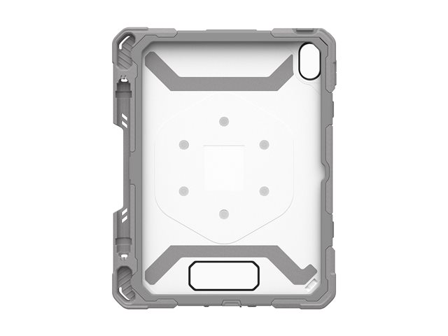UAG iPad 11 (11/10Gen) Plasm -B Wh/Grey