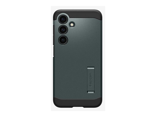 Spigen Gal S24 Tough Armor Green
