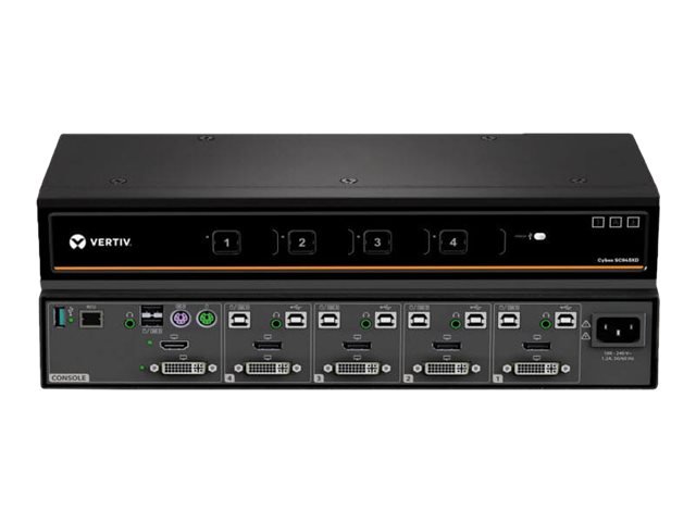 CABLE 1 DVI-D/1 DIST/2 USB/1 AUDIO 6FT