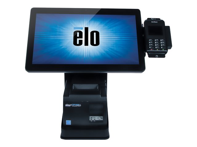 ELO MPOS FLIP STAND FOR 3-INCH