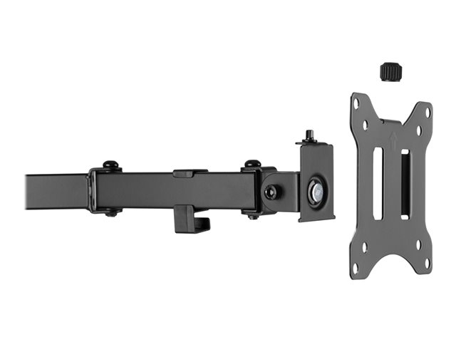 DUAL MONITOR STAND MOUNT 17-32