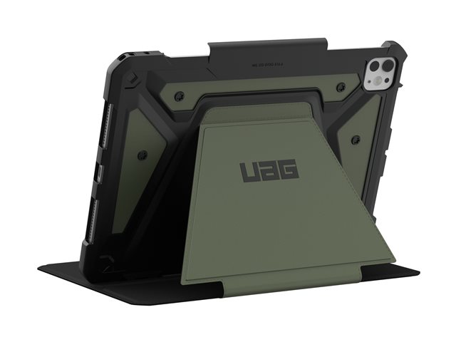 UAG Apple iPad Pro 11in Metropolis SE Olive