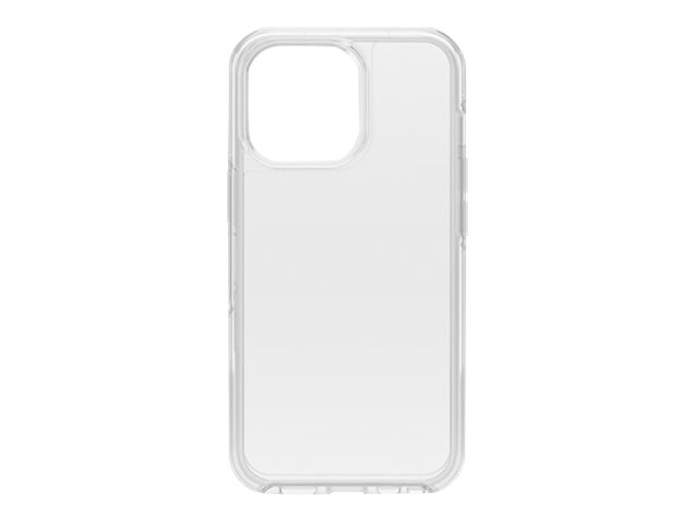 OtterBox Symmetry Clear iPhone 13 Pro - clear - ProPack