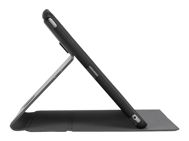 Targus Click-In case for iPad (7th Gen) 10.2-inch , iPad Air 10.5-inch and iPad Pro 10.5-inch Silver, for Apple 10.2-inch iPad (8th generation)