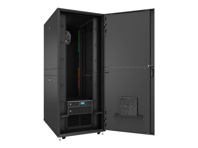VRC-S integrated micro data center 42U
