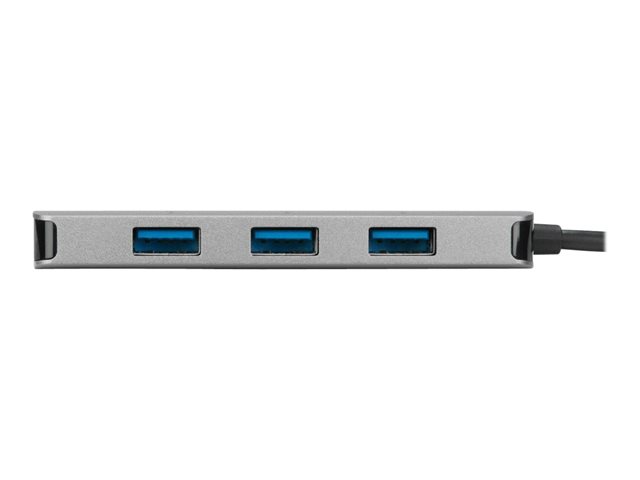 Targus - Hub - 4 x SuperSpeed USB 3.0 - desktop