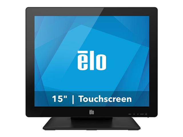 ET1517L 15in LCD (LED BL) DT PCAP 10-tou