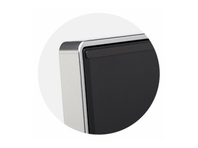 Kensington MagPro 23.8\" (16:9) Monitor Privacy Screen with Magnetic Strip - Display privacy filter - 23.8\" - TAA Compliant
