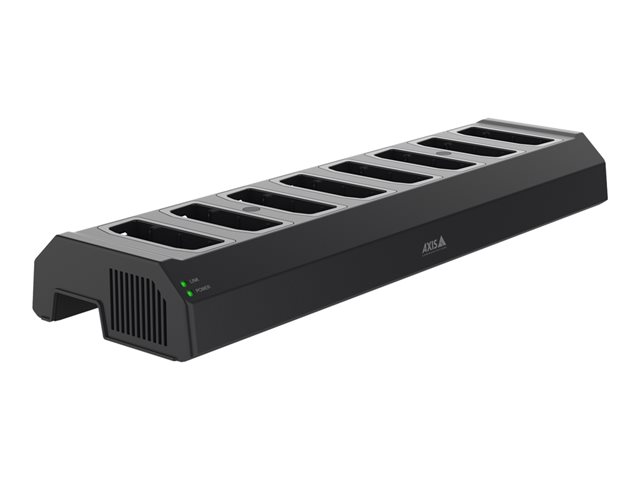 W701 DOCKING STATION 8 BAY