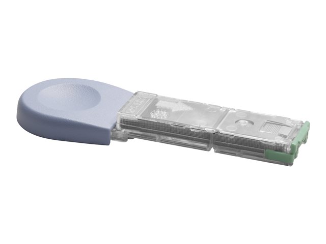 HP - 1000 pcs. staple cartridge - for LaserJet Enterprise 600 M601, 600 M602, 600 M603, M604, M605, M606, LaserJet Managed M605
