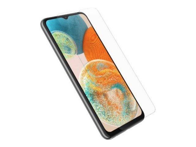 OtterBox Trusted Glass - Screen protector for mobile phone - glass - clear - for Samsung Galaxy A04s, A13 5G