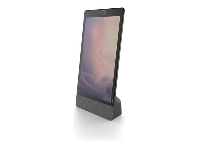 Neat Frame Personal Meeting Device