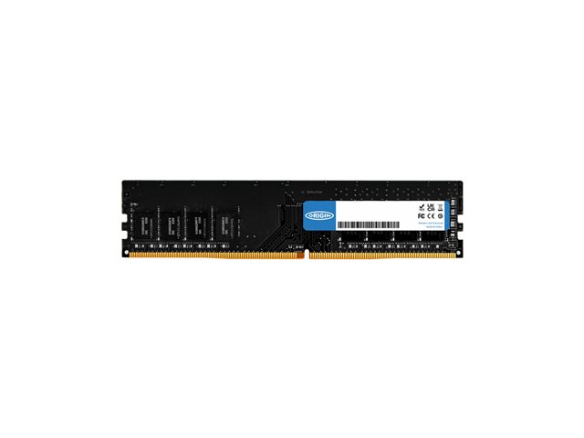 Origin Storage 16GB DDR4 3200MHz UDIMM 2