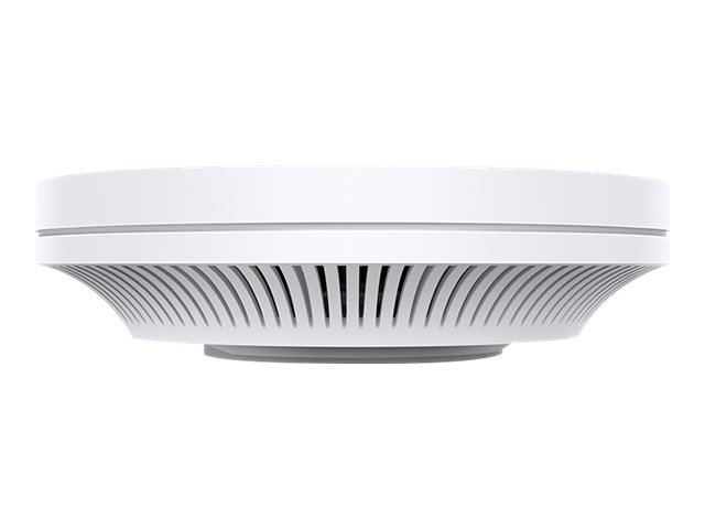 TP-Link EAP660 HD AX3600 Wireless Dual Band Multi-Gigabit Ceiling Mount Access Point - Radio access point - Wi-Fi 6 - 2.4 GHz, 5 GHz - wall / ceiling mountable