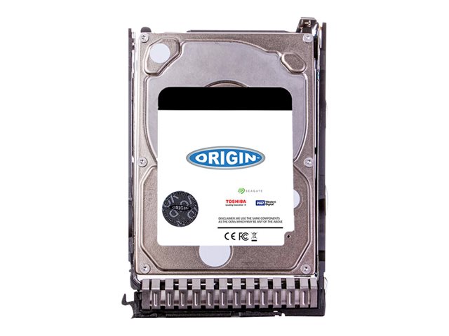 Origin Alt to HPE 2TB