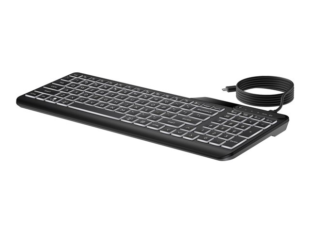 HP 400 BL WD KBD BEL 7N7C0AA#AC0 AZERTY BE