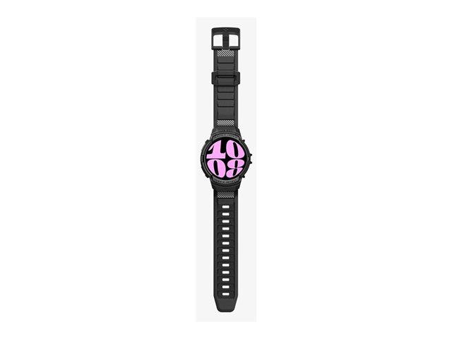 Spigen Watch 6 40mm Case RugA Black