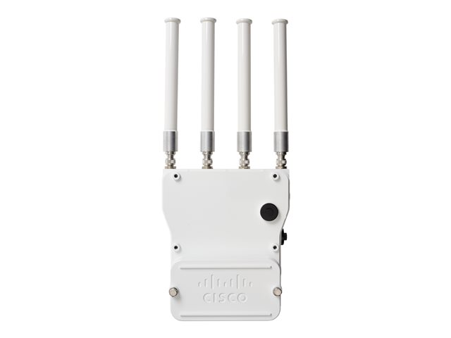 INDUSTRIAL WIRELESS AP 6300 AC INPUT H