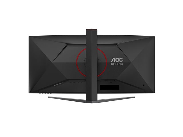 AOC Gaming CU34G4Z - 34 Zoll WQHD Curved