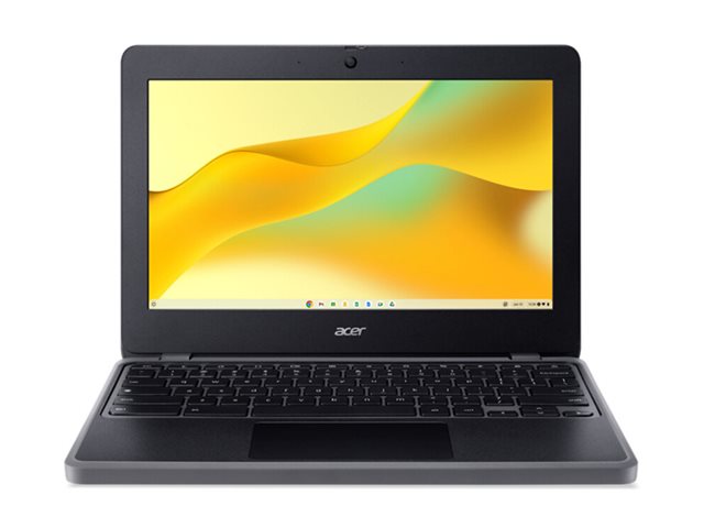 C736T-TCO-C7Y4/AZ/N100/11i/4/32/Chrome AZERTY BE