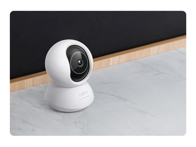 Tapo C230 New Pan/Tilt AI Home Security
