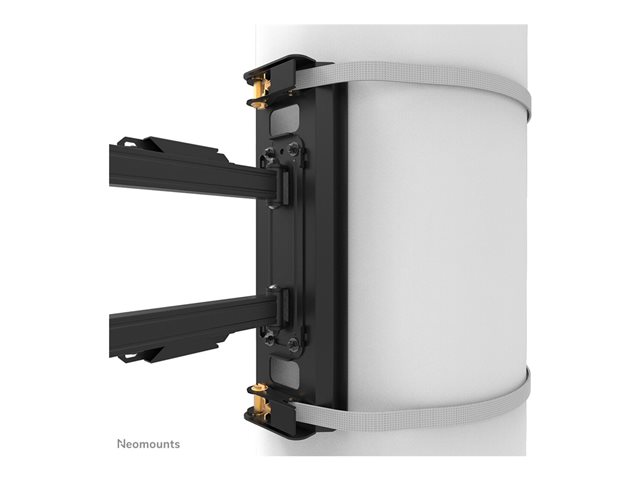 Neomounts Screen Pillar Mount (full motion VESA 600X400)