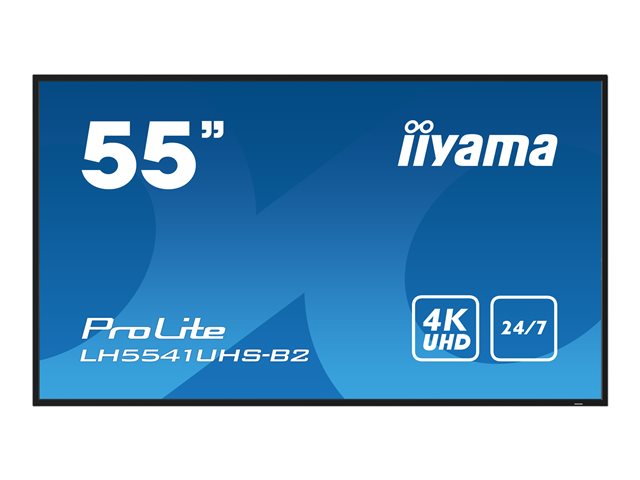 55\W LCD 4K UHD IPS\n\n\n\n\n\n