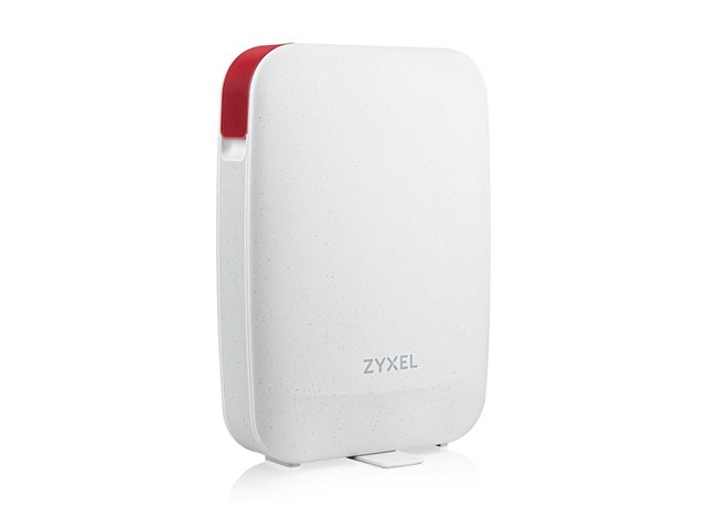 Zyxel USG LITE 60AX - Wireless router 1GbE, 2.5GbE - Wi-Fi 6 - Dual Band