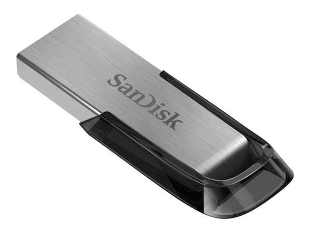 SanDisk Ultra Flair - USB flash drive - 256 GB - USB 3.0