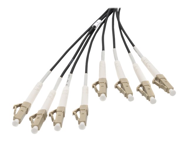 Fiberglass Universal Breakout Cable