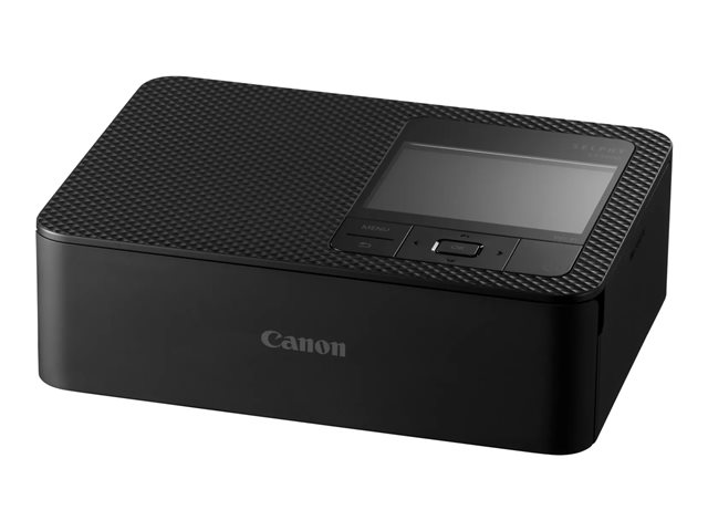 SELPHY CP1500 Kit Black