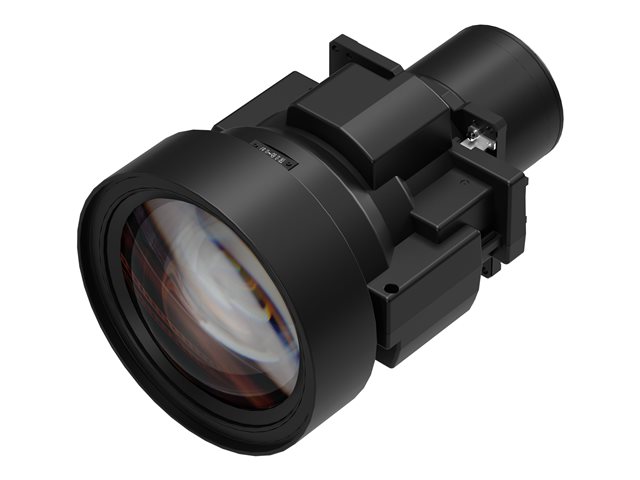 Sharp NP52ZL - Short-throw zoom lens - 14.4 mm - 19.1 mm - f/1.84-2.25