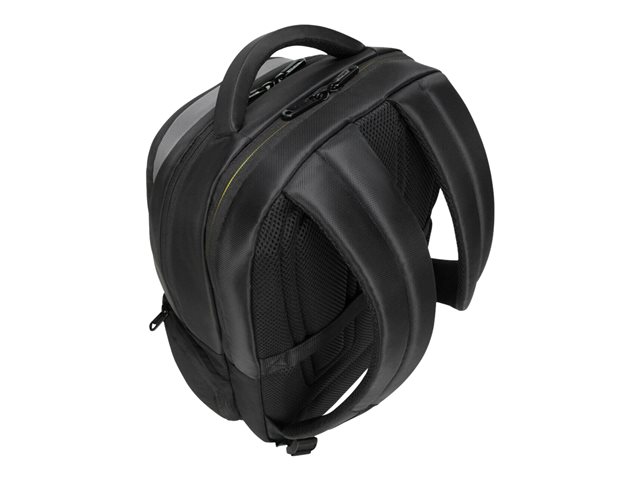 Targus CityGear 3 - Notebook carrying backpack - 14\" - 15.6\" - black