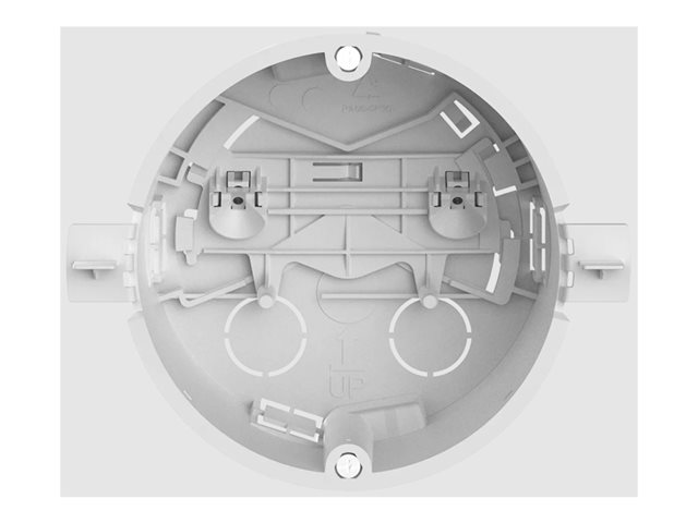 AXIS TI5201 RECESSED MOUNT