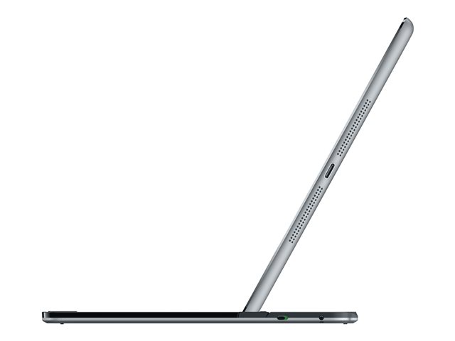 Ultrathin for iPad 6th Gen (Space Grey)